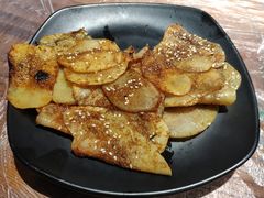 土豆-沈记烧烤海鲜(江汉二路店)