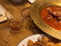 -天山传奇新疆菜(SKLP店)