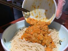 -裕兴记•蟹黄面馆(人民广场店)