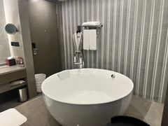 -南京禄口机场雅高铂尔曼大酒店