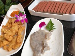 渝利手工虾滑-渝利重庆火锅