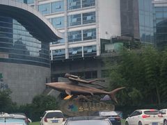 -台州海洋世界