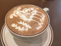 -MR.WALDEN COFFEE(平安金融中心店)