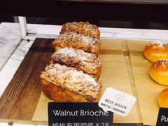-WHEAT&BAKER-麥(凯德来福士店)