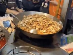 -大学城夜市大排档(凤栖路店)