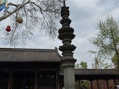 -钱王祠