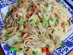 炒米粉-菜当家