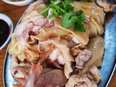 -肥婆兰鸡饭(西门外街店)