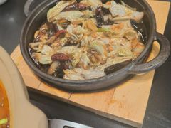 -唐河王记·南阳民间菜(国基路店)