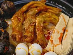 -螺叔螺蛳鸭脚煲(河南岸店)
