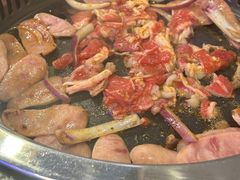-老卜奎齐齐哈尔烤肉(人民东路店)