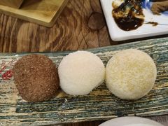 大福-红叶日本料理(辰熙广场店)