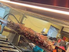 -老黄记手撕烤兔(玉林街店)