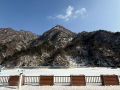 -安吉龙王山风景区