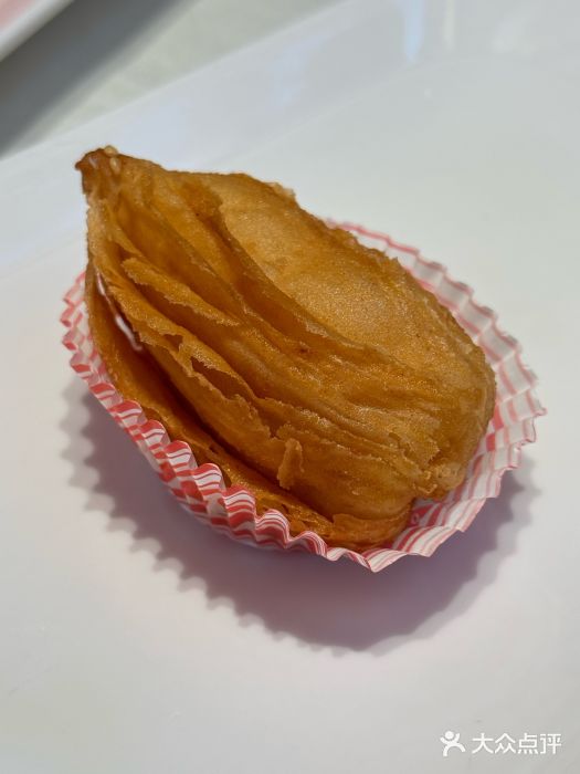 香港狮子山下·明星粤菜餐厅(北苑店)图片