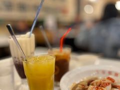-大哥餐厅(西城花园店)