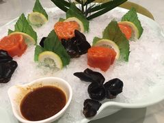 -掬水台酒店(志远店)