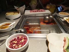 -海底捞火锅(崇文门新世界百货店)