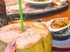-蠔爺王志德生蚝馆(金沙湾店)