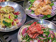 -杨小佳·齐齐哈尔烤肉·烤串(广州店)