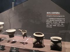 -盘龙城遗址博物院