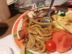 -比格比萨(国际能源店)