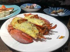 -割烹旭日本料理(龙湖狮山天街店)