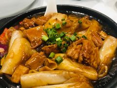 -天喜酒楼饭市·茶市(同德皇宫店)