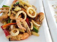 -雅逸居海鲜小厨