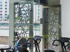 -威克健身游泳(万菱汇店)
