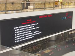 -TheRink大零溜冰场(IFS国金中心店)