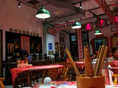 -龙师傅卤炒(天马店)