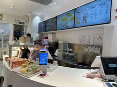 -卡玛王子·面包·蛋糕(南山宝能环球汇店)
