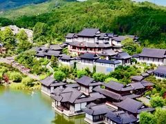 -威海华夏城景区