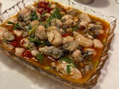 -白仁仔· 活烤海鲜 宵夜(豫园店)