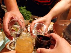 -额尔敦传统涮火锅·烧烤(鑫源山庄店)
