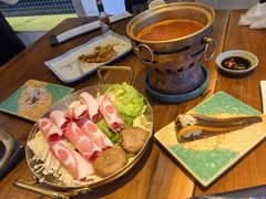 -Mr.Fish鱼鲜生海鲜放题(高德置地冬广场店)