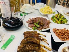 -内蒙古牛羊肉特色美食(后海滨路店)