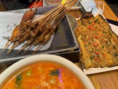 -管氏翅吧(望京东店)