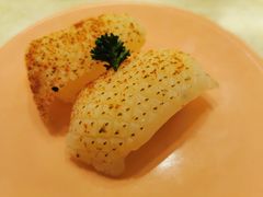 鲷鱼寿司-争鲜回转寿司(东方银座店)