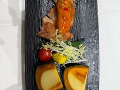 -東園·廣州味·點心與燒鵝(东山口店)