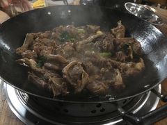 -大地农庄(逢沙大道店)