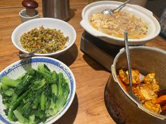 -半山厨·土菜研究院(麓谷店)