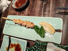 -眷屋の深夜食堂(云锦中心店)