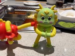 -海底捞火锅(关山保利店)