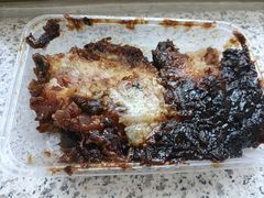 -叁省斋粉蒸肉甑糕·清真(回民街店)