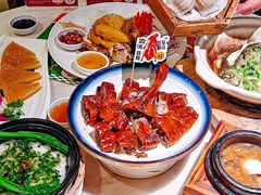 -叹茶靓点·粤式餐厅·全天茶市(石井万民广场店)