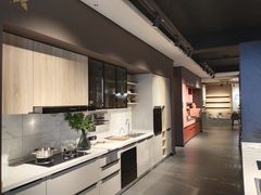 -佰丽爱家全屋定制(汶水店)