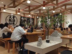 -味千拉面(广州白云机场T1西二店)