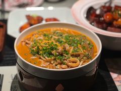 -锦楼·臻选新杭帮(杭州中心店)